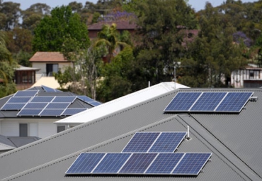 Clean energy set to provide 35% of Australia`s electricity within two years