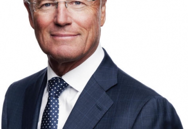 ABB names Björn Rosengren as CEO