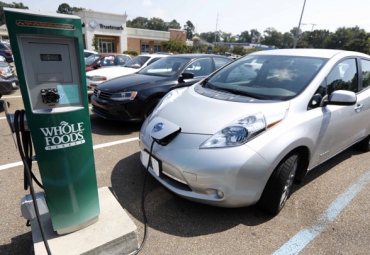 Electric Cars 101: The Answers to All Your EV Questions